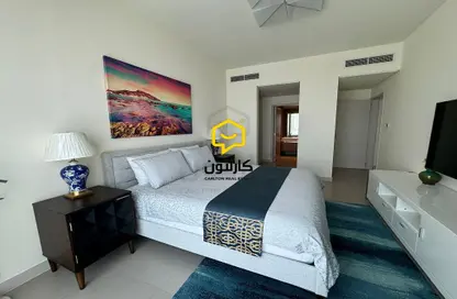 Apartment - 3 Bedrooms - 3 Bathrooms for sale in Marassi Shores Residences - Diyar Al Muharraq - Muharraq Governorate