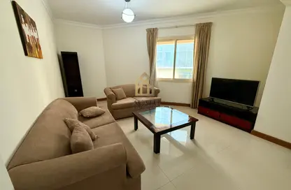 Apartment - 1 Bedroom - 1 Bathroom for rent in Busaiteen - Muharraq Governorate