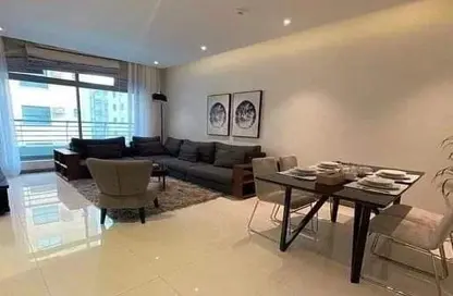 Apartment - 2 Bedrooms - 2 Bathrooms for rent in Hidd - Muharraq Governorate