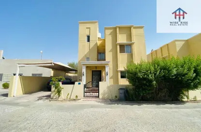 فيلا - 3 غرف نوم - 3 حمامات للايجار في سار - المحافظة الشمالية