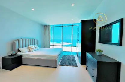 Apartment - 1 Bedroom - 2 Bathrooms for rent in Seef - Capital Governorate