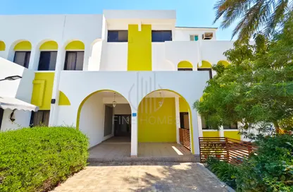 مجمع سكني - 2 غرف نوم - 2 حمامات للايجار في باربار - المحافظة الشمالية