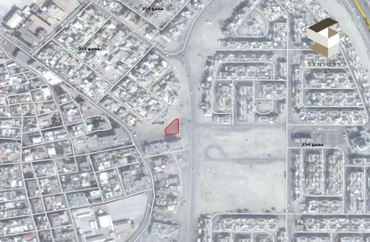 أرض - استوديو للبيع في قلالي - المحرق