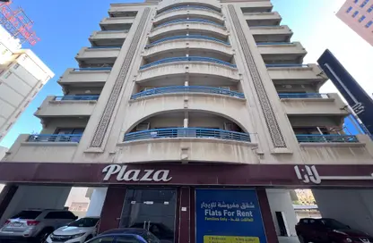 Whole Building - 7+ Bedrooms - 7+ Bathrooms for sale in Exhibition Road - Hoora - Capital Governorate