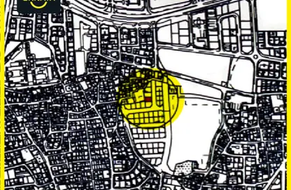 Land - Studio for sale in Al Daih - Northern Governorate