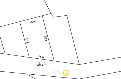Land - Studio for sale in Sehla - Northern Governorate