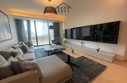 شقة - 2 غرف نوم - 3 حمامات للايجار في شارع أمواج - أمواج - المحرق شقة - 2 غرف نوم - 3 حمامات للايجار في شارع أمواج - أمواج - المحرق