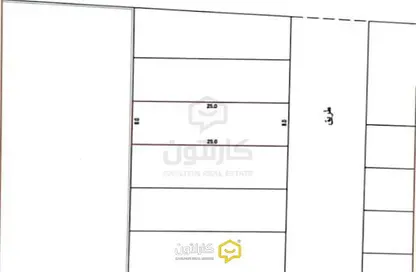 أرض - استوديو للبيع في الهملة - المحافظة الشمالية