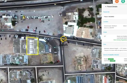 Whole Building - Studio - 7+ Bathrooms for sale in Jeblat Hebshi - Northern Governorate