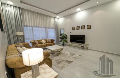 Apartment - 2 Bedrooms - 2 Bathrooms for rent in Saar - Northern Governorate