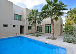 Luxury 4br Villa with Pool - 1st Month Rent Free!
