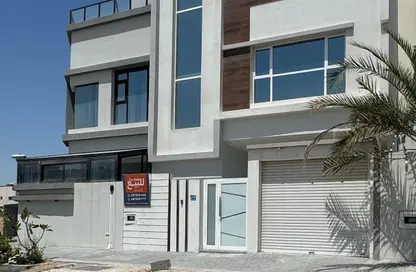 Villa - 4 Bedrooms - 5 Bathrooms for sale in Barbar - Northern Governorate