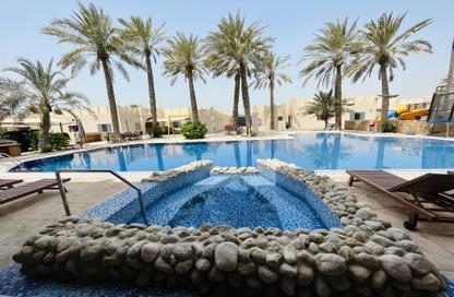 Apartment - 2 Bedrooms - 2 Bathrooms for rent in Al Jasra - Northern Governorate