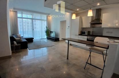 Apartment - 2 Bedrooms - 2 Bathrooms for rent in Um Al Hasam - Manama - Capital Governorate