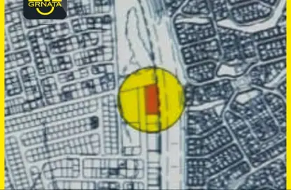 أرض - استوديو للبيع في صدد - المحافظة الشمالية