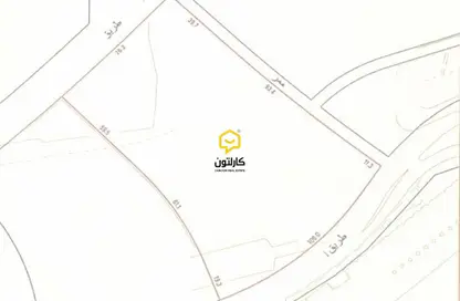 أرض - استوديو للبيع في عذاري - المنامة - محافظة العاصمة