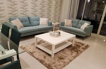 Apartment - 2 Bedrooms - 2 Bathrooms for sale in Amwaj Avenue - Amwaj Islands - Muharraq Governorate