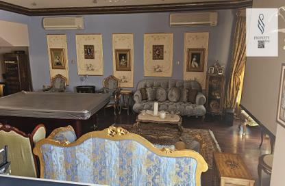 Villa - 4 Bedrooms - 5 Bathrooms for sale in Saraya 2 - Bu Quwah - Northern Governorate