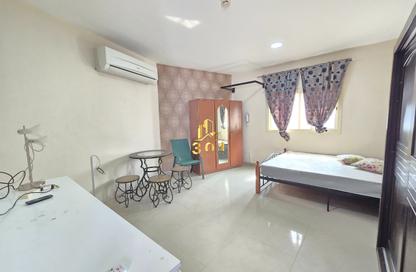 Apartment - Studio - 1 Bathroom for rent in Saar - Northern Governorate