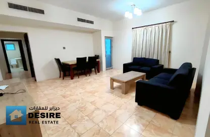 شقة - غرفة نوم - 2 حمامات للايجار في الجفير - محافظة العاصمة