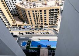 Apartment - 1 bedroom - 1 bathroom for rent in The Lagoon - Amwaj Islands - Muharraq Governorate
