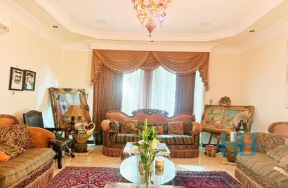 Villa - 6 Bedrooms for sale in A'Ali - Central Governorate