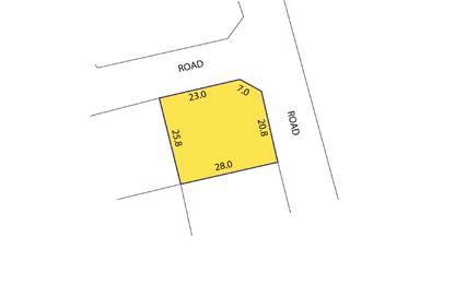 Land - Studio for sale in Tubli - Central Governorate