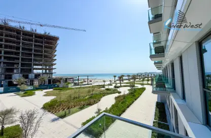 Apartment - 1 Bedroom - 1 Bathroom for rent in Marassi Al Bahrain - Diyar Al Muharraq - Muharraq Governorate