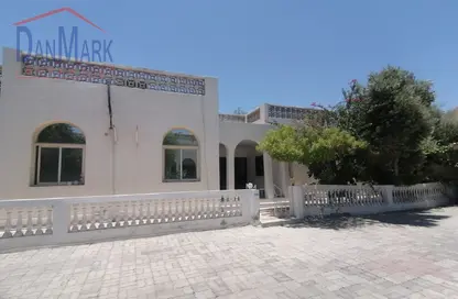 Villa - 3 Bedrooms - 3 Bathrooms for rent in Sehla - Northern Governorate