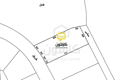 أرض - استوديو للبيع في كرانة - المحافظة الشمالية