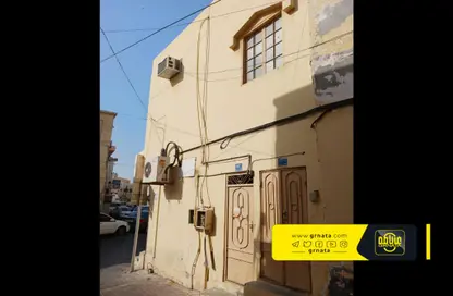Outdoor Building image for: Whole Building - Studio - 2 Bathrooms for sale in Muharraq - Muharraq Governorate, Image 1