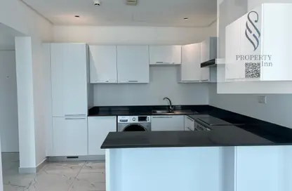 Apartment - 2 Bedrooms - 2 Bathrooms for rent in Seef - Capital Governorate