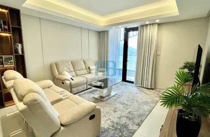 شقة - 2 غرف نوم - 2 حمامات للايجار في اللاجون - أمواج - المحرق