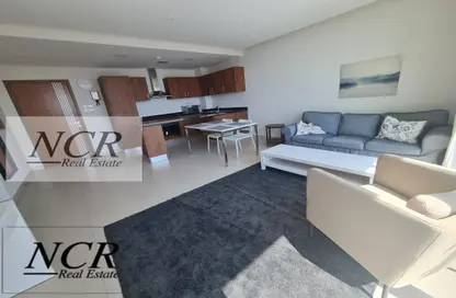 Apartment - 1 Bedroom - 1 Bathroom for rent in Um Al Hasam - Manama - Capital Governorate