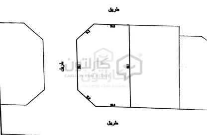 Land - Studio for sale in Seef - Capital Governorate