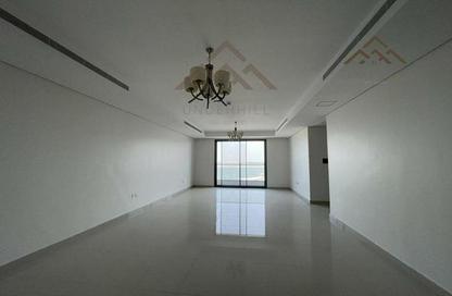 Apartment - 2 Bedrooms - 3 Bathrooms for rent in Durrat Marina - Durrat Al Bahrain - Southern Governorate