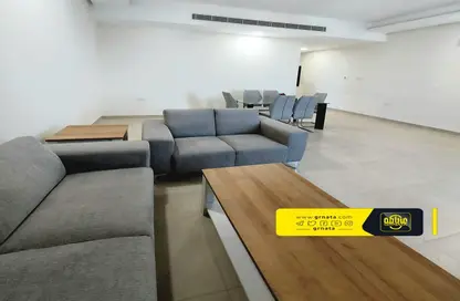 Apartment - 2 Bedrooms - 2 Bathrooms for sale in Sehla - Northern Governorate