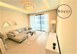 Apartment - 2 bedrooms - 3 bathrooms for sale in The Lagoon - Amwaj Islands - Muharraq Governorate Apartment - 2 bedrooms - 3 bathrooms for sale in The Lagoon - Amwaj Islands - Muharraq Governorate
