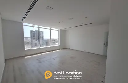 Office Space - Studio - 2 Bathrooms for rent in Seef - Capital Governorate