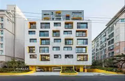 Whole Building - 2 Bedrooms - 2 Bathrooms for sale in Al Juffair - Capital Governorate