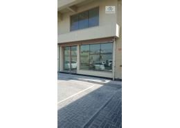 Show Room - 1 bathroom for rent in Salmabad - Central Governorate