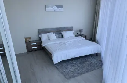 Apartment - 2 Bedrooms - 2 Bathrooms for rent in Seef - Capital Governorate