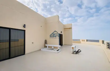 بنتهاوس  - غرفة نوم - 1 حمام للايجار في سار - المحافظة الشمالية