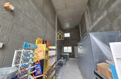 Shop - Studio - 1 Bathroom for rent in Salmaniya - Manama - Capital Governorate