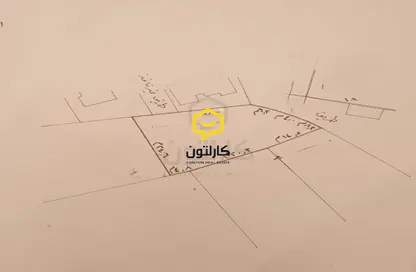 أرض - استوديو للبيع في الجفير - محافظة العاصمة