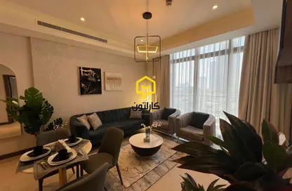 شقة - غرفة نوم - 2 حمامات للبيع في السيف - محافظة العاصمة