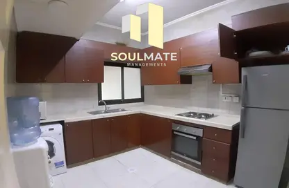 Apartment - 1 Bedroom - 1 Bathroom for rent in Al Juffair - Capital Governorate