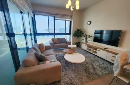 Apartment - 2 Bedrooms - 3 Bathrooms for sale in Marassi Al Bahrain - Diyar Al Muharraq - Muharraq Governorate