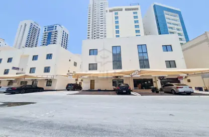 عمارة بالكامل - استوديو - 8 حمامات للبيع في الجفير - محافظة العاصمة