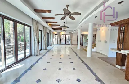 Villa - 4 Bedrooms - 4 Bathrooms for rent in Saar - Northern Governorate